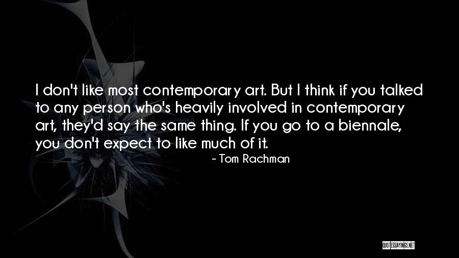 Yoshiaki Tsutsumi Quotes By Tom Rachman Yoshiaki Tsutsumi Quotes By Tom Rachman