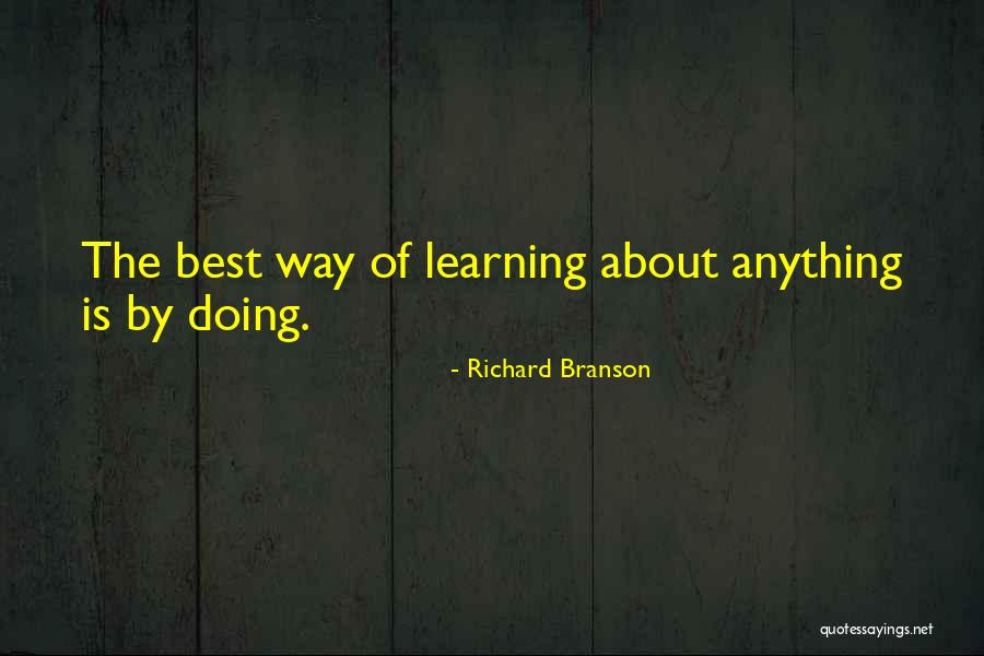 Yoshichika And Athena Quotes By Richard Branson Yoshichika And Athena Quotes By Richard Branson