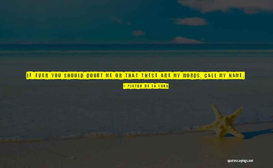 Yoshida Brothers Quotes By Pietro De La Luna Yoshida Brothers Quotes By Pietro De La Luna