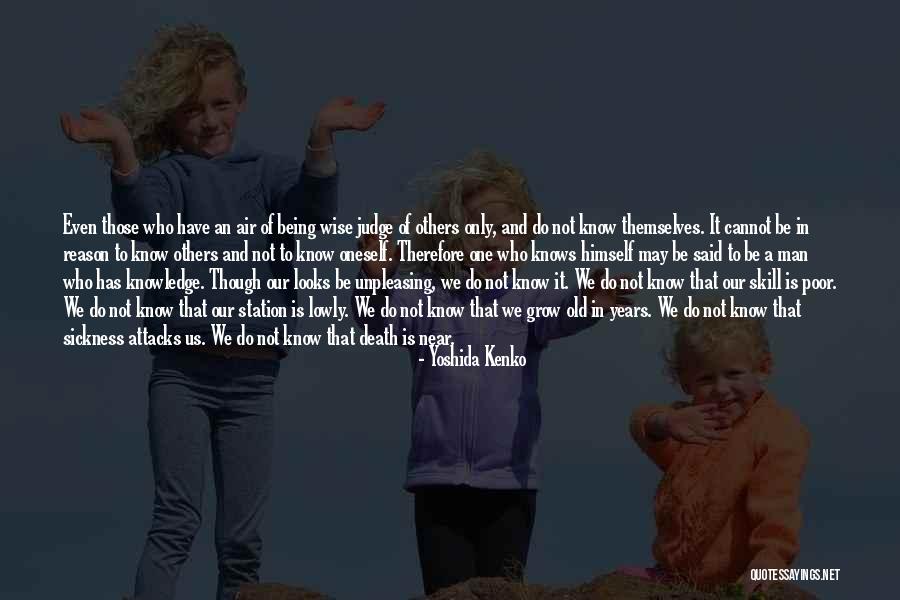 Yoshida Kenko Quotes 1251428 Yoshida Kenko Quotes 1251428