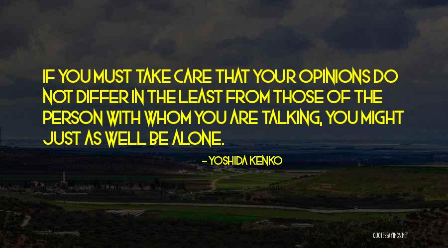 Yoshida Kenko Quotes 1448079