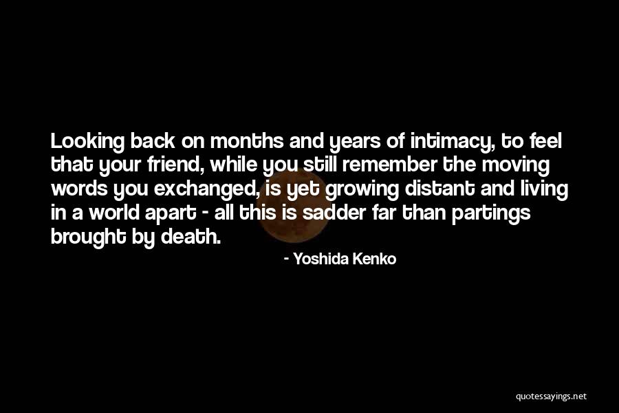 Yoshida Kenko Quotes 1459542 Yoshida Kenko Quotes 1459542