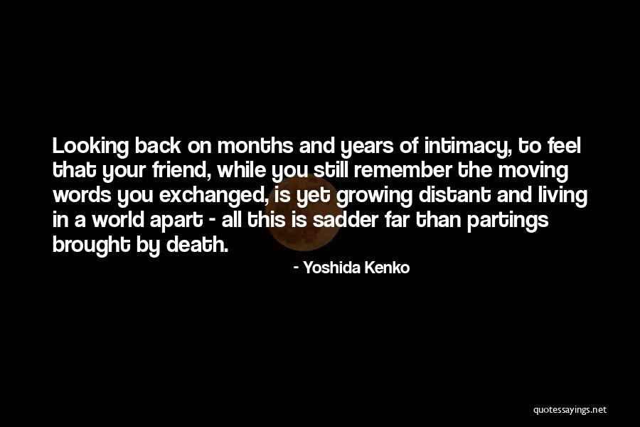 Yoshida Kenko Quotes 1459542