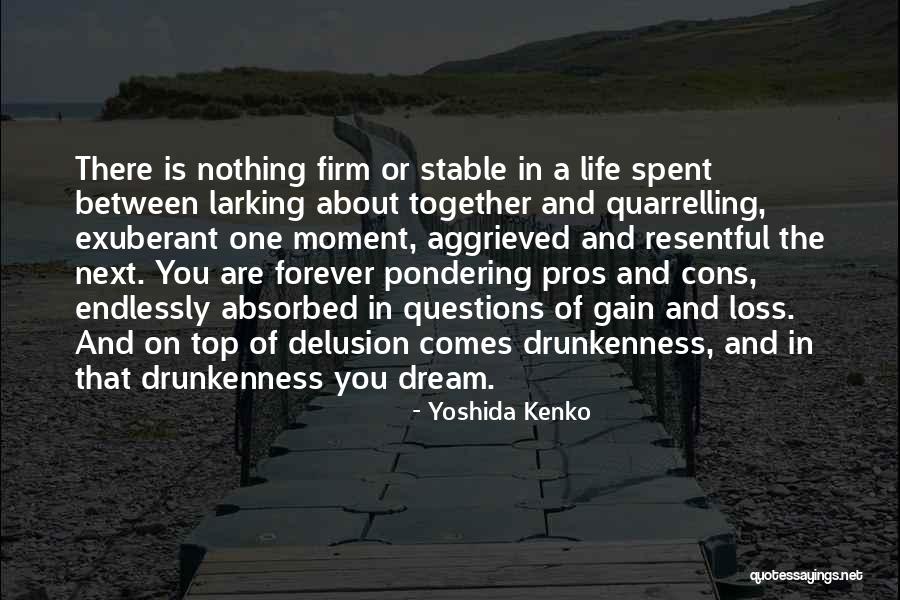 Yoshida Kenko Quotes 1576248 Yoshida Kenko Quotes 1576248