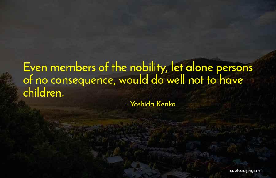 Yoshida Kenko Quotes 1922063