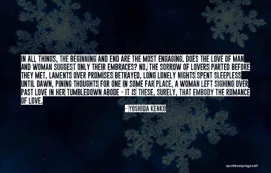 Yoshida Kenko Quotes 2227932 Yoshida Kenko Quotes 2227932