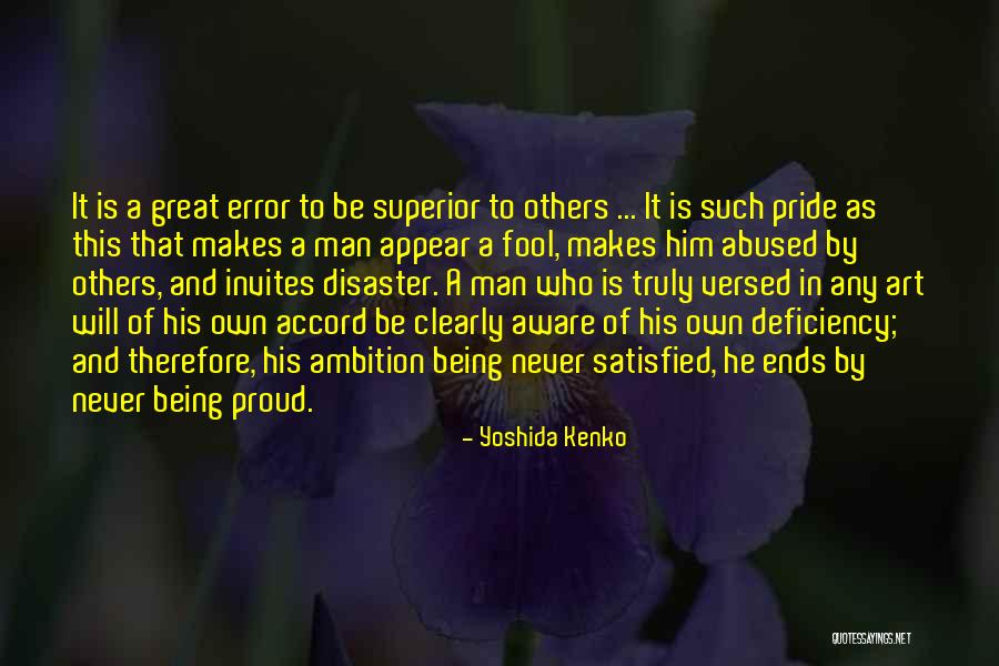 Yoshida Kenko Quotes 418057 Yoshida Kenko Quotes 418057