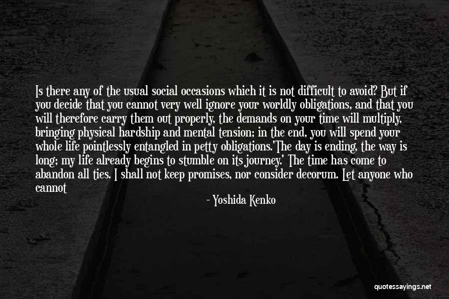 Yoshida Kenko Quotes 689508 Yoshida Kenko Quotes 689508