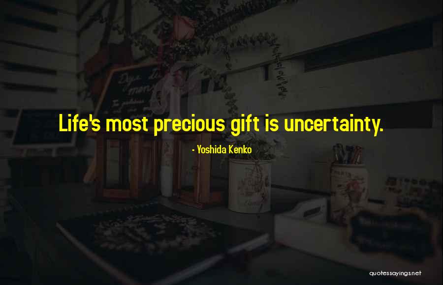 Yoshida Kenko Quotes 860299 Yoshida Kenko Quotes 860299