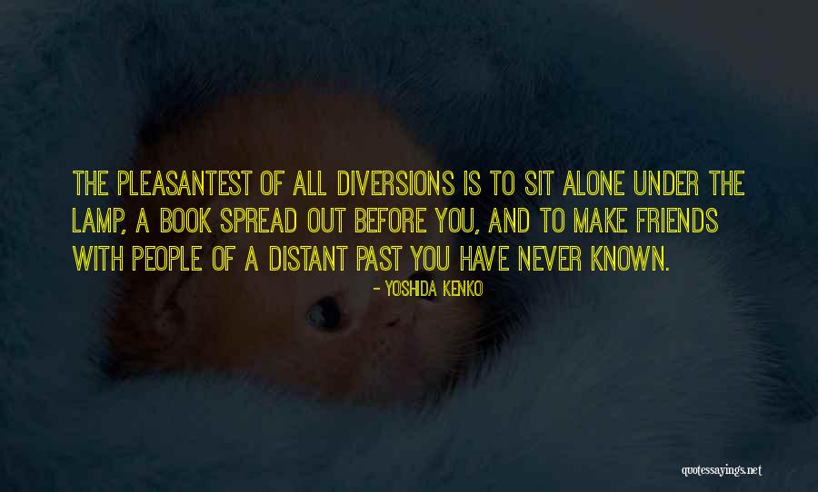Yoshida Kenko Quotes 960703 Yoshida Kenko Quotes 960703