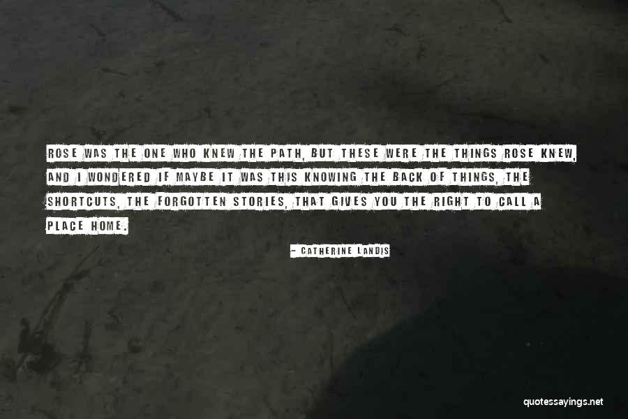 Yoshida Teriyaki Quotes By Catherine Landis Yoshida Teriyaki Quotes By Catherine Landis