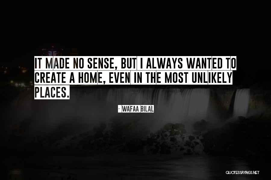 Yoshida Teriyaki Quotes By Wafaa Bilal Yoshida Teriyaki Quotes By Wafaa Bilal