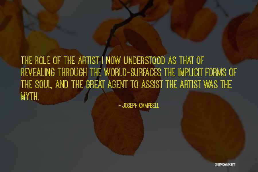 Yoshidas Marinade Quotes By Joseph Campbell Yoshidas Marinade Quotes By Joseph Campbell