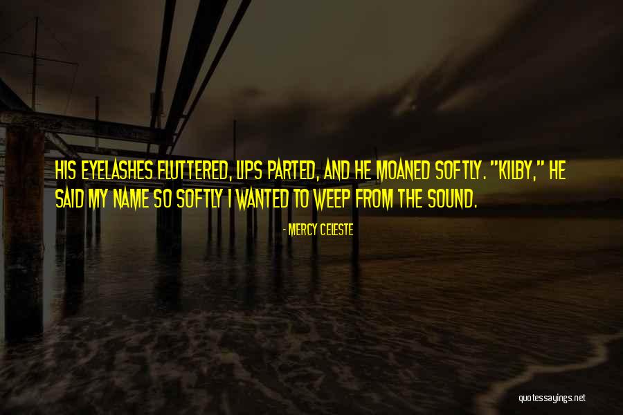 Yoshidas Marinade Quotes By Mercy Celeste Yoshidas Marinade Quotes By Mercy Celeste