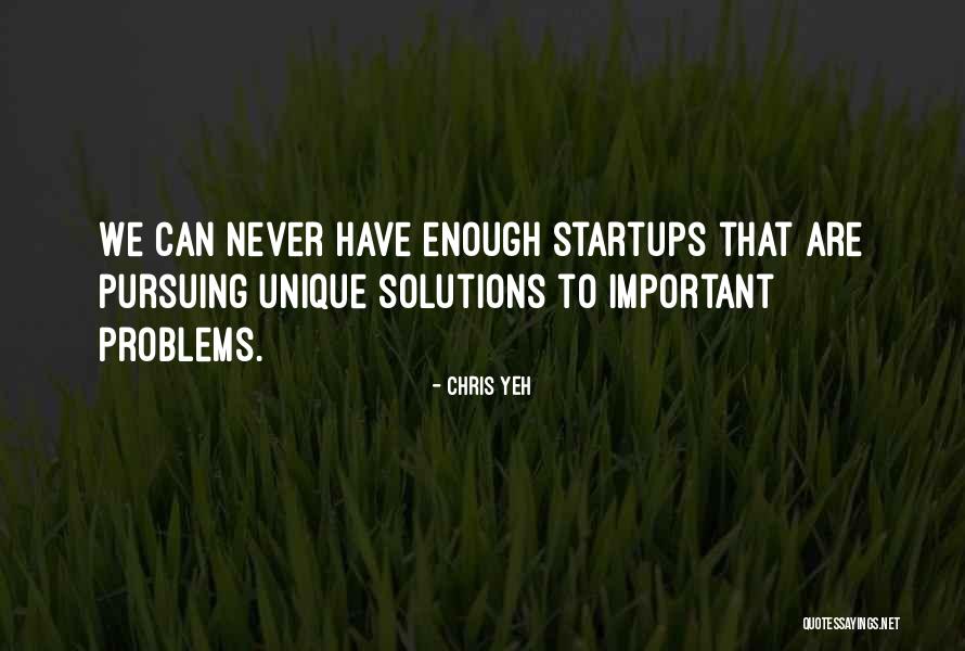 Yoshiette Quotes By Chris Yeh Yoshiette Quotes By Chris Yeh