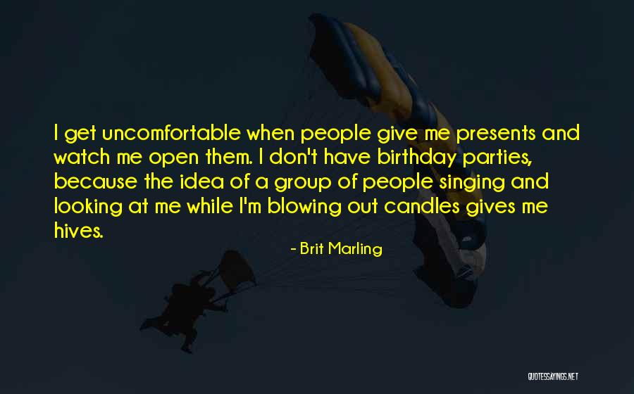 Yoshifumi Miyazaki Quotes By Brit Marling Yoshifumi Miyazaki Quotes By Brit Marling