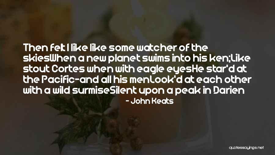 Yoshihara Red Quotes By John Keats Yoshihara Red Quotes By John Keats