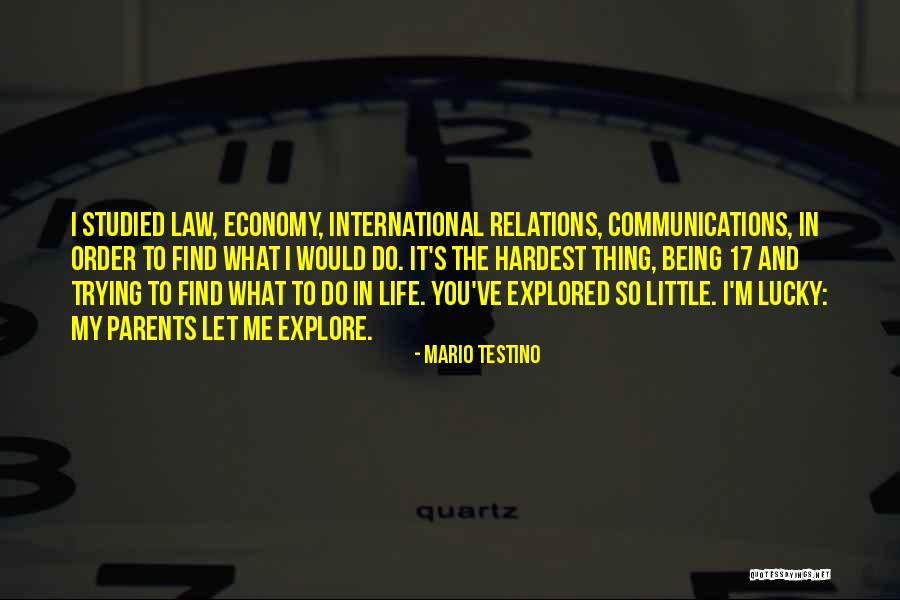 Yoshihara Red Quotes By Mario Testino Yoshihara Red Quotes By Mario Testino