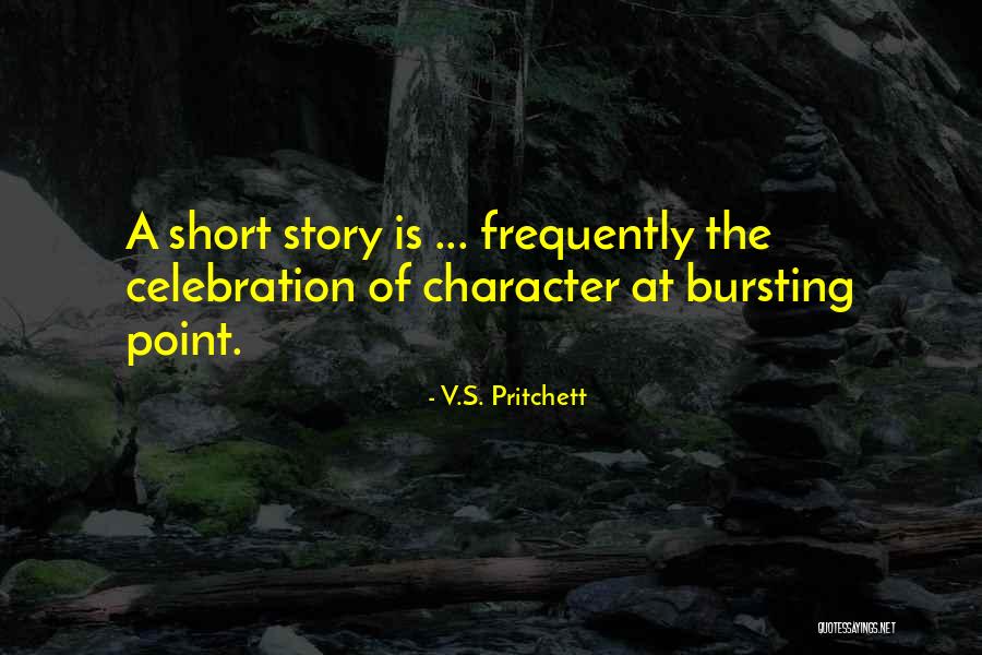 Yoshihara Red Quotes By V.S. Pritchett Yoshihara Red Quotes By V.S. Pritchett