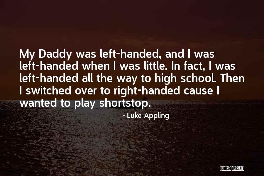 Yoshiharu Chino Quotes By Luke Appling Yoshiharu Chino Quotes By Luke Appling
