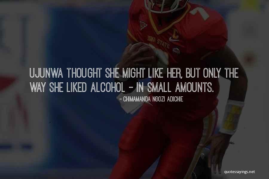 Yoshiharu Ramen Quotes By Chimamanda Ngozi Adichie Yoshiharu Ramen Quotes By Chimamanda Ngozi Adichie