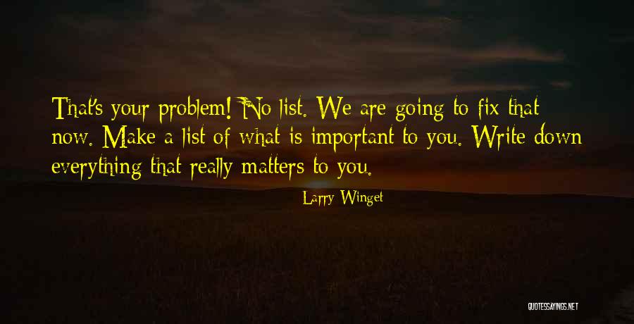 Yoshihiko Aramaki Quotes By Larry Winget Yoshihiko Aramaki Quotes By Larry Winget