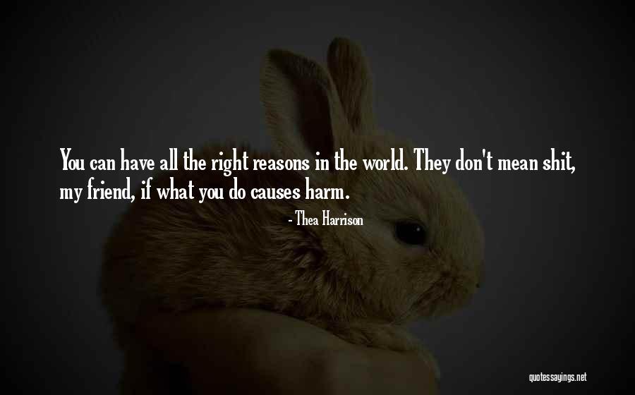 Yoshihiro Akiyama Quotes By Thea Harrison Yoshihiro Akiyama Quotes By Thea Harrison