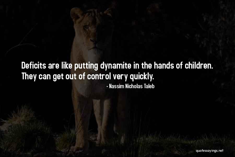 Yoshihisa Arai Quotes By Nassim Nicholas Taleb Yoshihisa Arai Quotes By Nassim Nicholas Taleb
