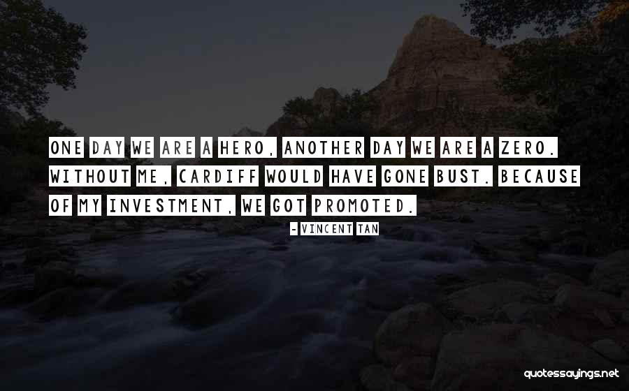 Yoshihisa Arai Quotes By Vincent Tan Yoshihisa Arai Quotes By Vincent Tan