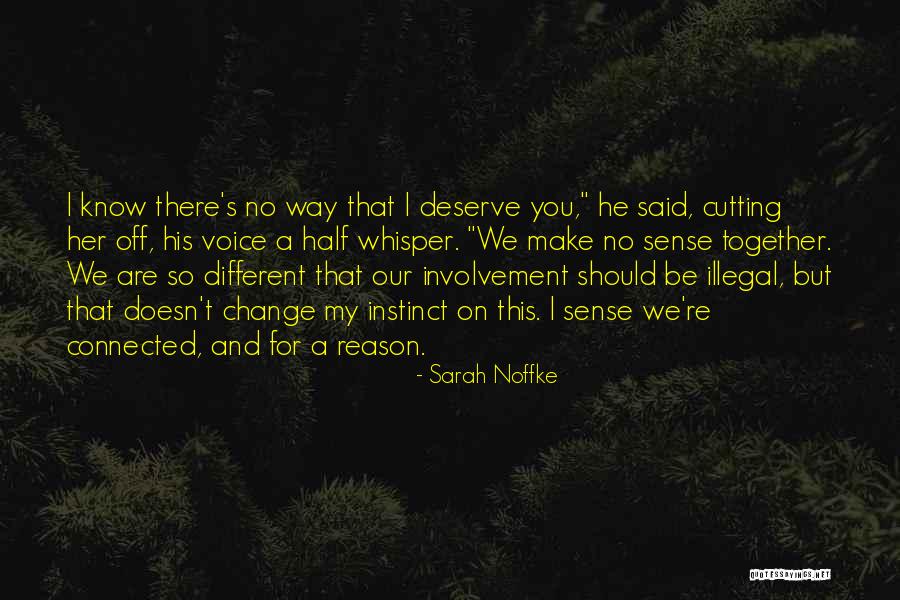 Yoshihisa Kawahara Quotes By Sarah Noffke Yoshihisa Kawahara Quotes By Sarah Noffke