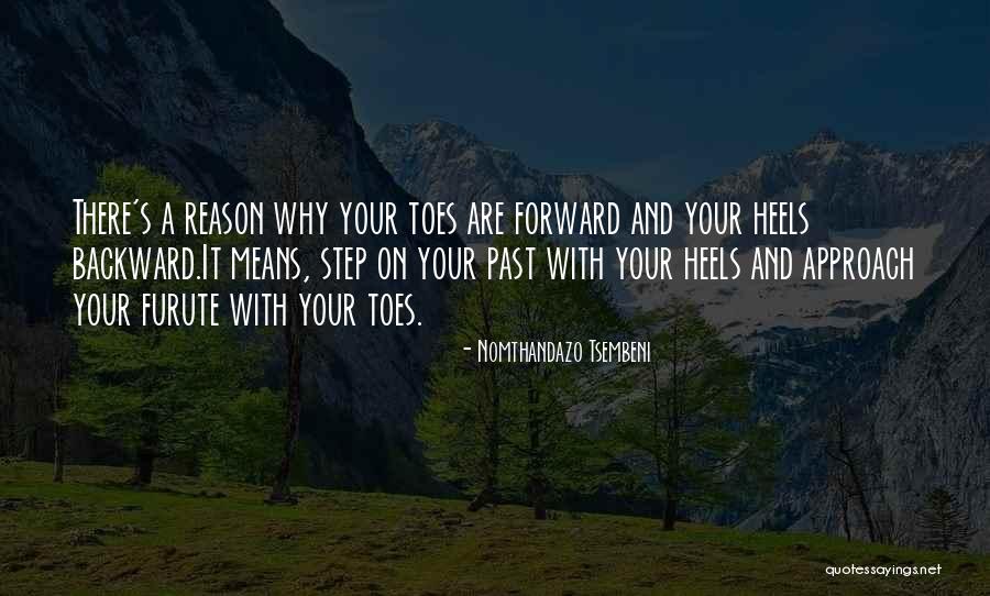 Yoshihito Onda Quotes By Nomthandazo Tsembeni Yoshihito Onda Quotes By Nomthandazo Tsembeni