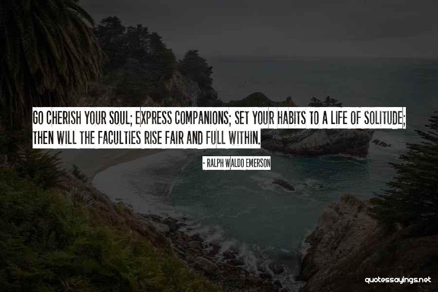 Yoshihito Onda Quotes By Ralph Waldo Emerson Yoshihito Onda Quotes By Ralph Waldo Emerson