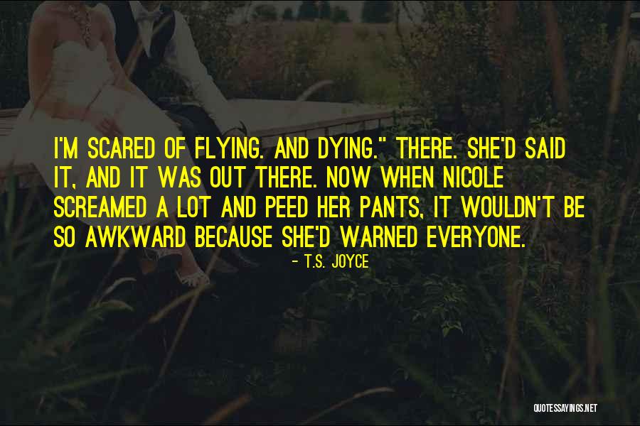 Yoshihito Onda Quotes By T.S. Joyce Yoshihito Onda Quotes By T.S. Joyce