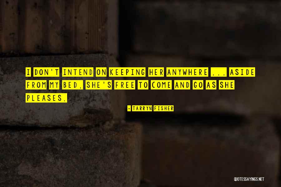 Yoshihito Onda Quotes By Tarryn Fisher Yoshihito Onda Quotes By Tarryn Fisher
