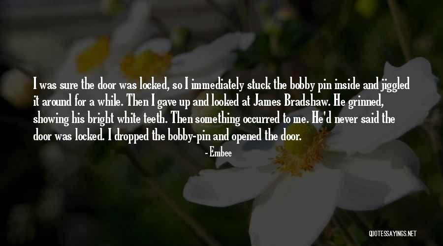 Yoshiie Minamoto Quotes By Embee Yoshiie Minamoto Quotes By Embee