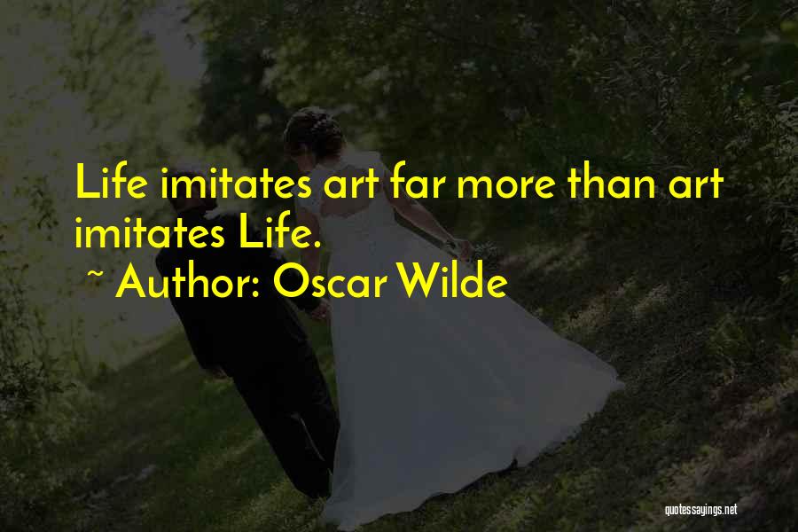 Yoshiie Minamoto Quotes By Oscar Wilde