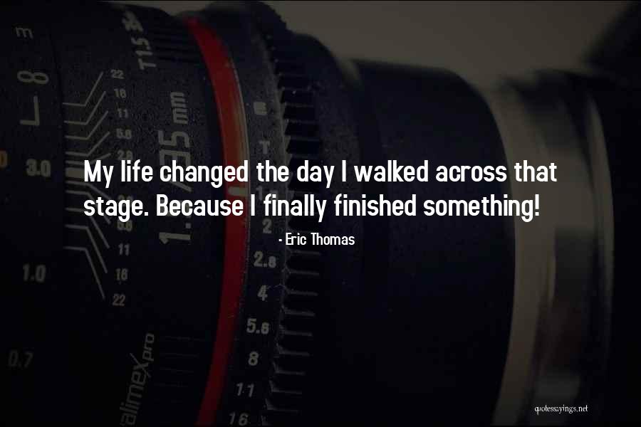 Yoshiike Quotes By Eric Thomas Yoshiike Quotes By Eric Thomas