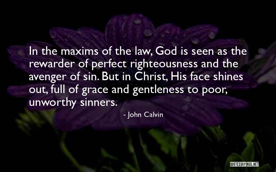 Yoshiji Hirose Quotes By John Calvin Yoshiji Hirose Quotes By John Calvin