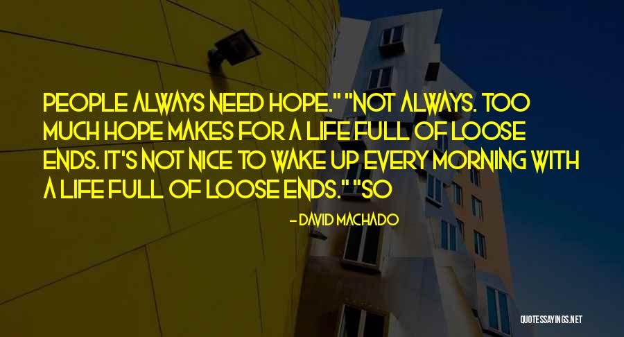 Yoshijiro Urushibara Quotes By David Machado Yoshijiro Urushibara Quotes By David Machado