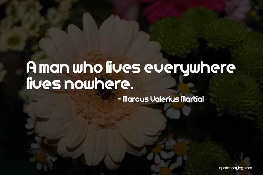 Yoshijiro Urushibara Quotes By Marcus Valerius Martial Yoshijiro Urushibara Quotes By Marcus Valerius Martial