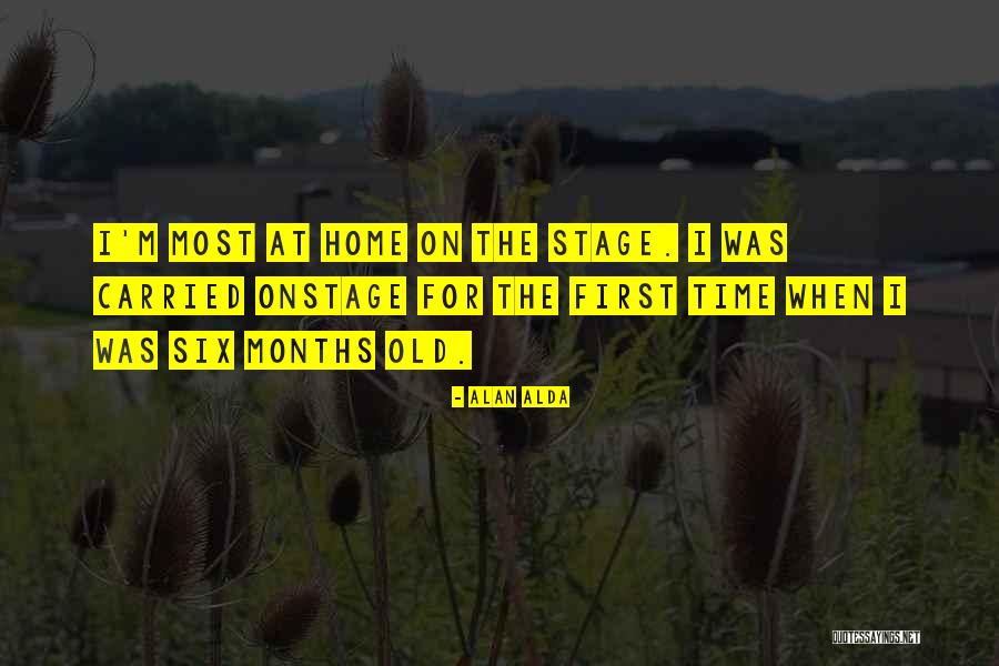 Yoshikawa Manami Quotes By Alan Alda Yoshikawa Manami Quotes By Alan Alda