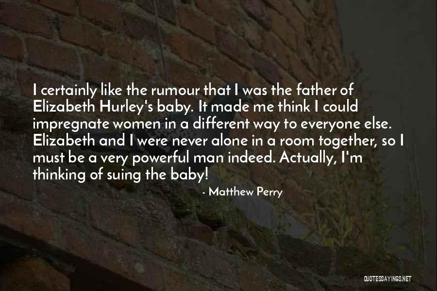 Yoshikawa Pot Quotes By Matthew Perry Yoshikawa Pot Quotes By Matthew Perry