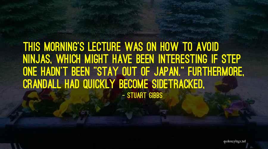 Yoshikawa Pot Quotes By Stuart Gibbs Yoshikawa Pot Quotes By Stuart Gibbs