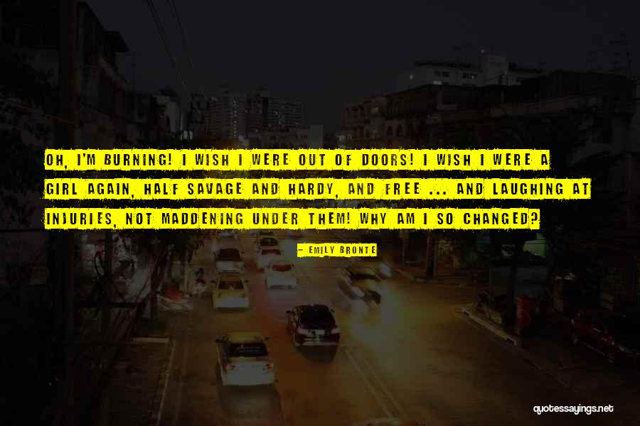 Yoshikazu Kotani Quotes By Emily Bronte Yoshikazu Kotani Quotes By Emily Bronte
