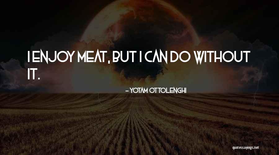 Yoshikazu Kotani Quotes By Yotam Ottolenghi Yoshikazu Kotani Quotes By Yotam Ottolenghi