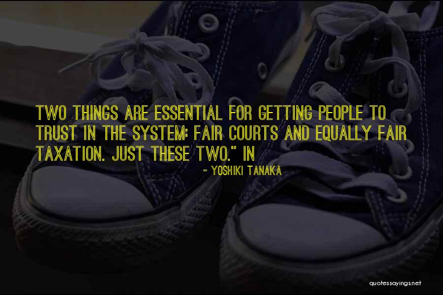 Yoshiki Tanaka Quotes 336691 Yoshiki Tanaka Quotes 336691