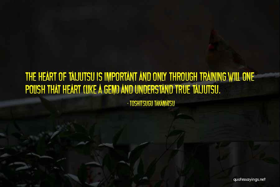 Yoshiko Kamei Quotes By Toshitsugu Takamatsu Yoshiko Kamei Quotes By Toshitsugu Takamatsu