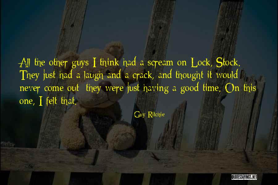 Yoshiko Uchida Famous Quotes By Guy Ritchie Yoshiko Uchida Famous Quotes By Guy Ritchie