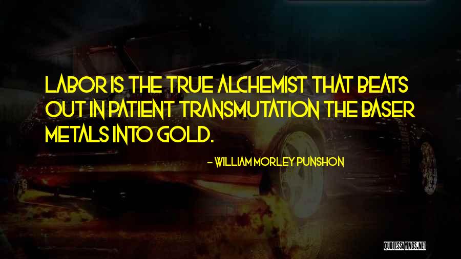 Yoshiko Yamamoto Quotes By William Morley Punshon Yoshiko Yamamoto Quotes By William Morley Punshon