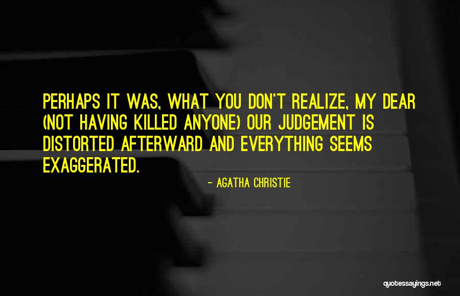 Yoshima Song Quotes By Agatha Christie Yoshima Song Quotes By Agatha Christie